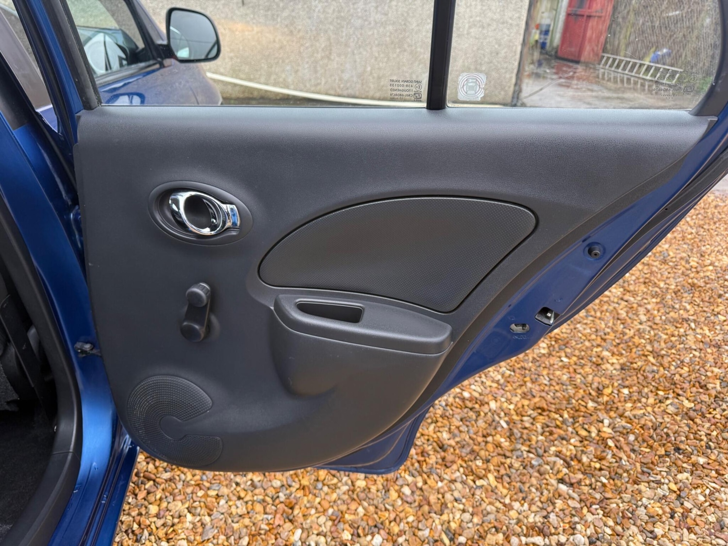 Used Nissan Micra 2013 for sale - 77255317: Photo 19