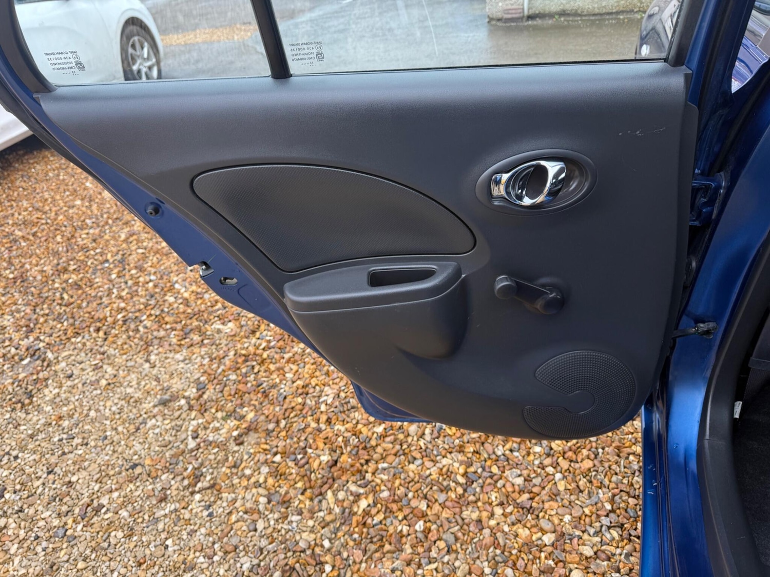 Used Nissan Micra 2013 for sale - 77255317: Photo 22