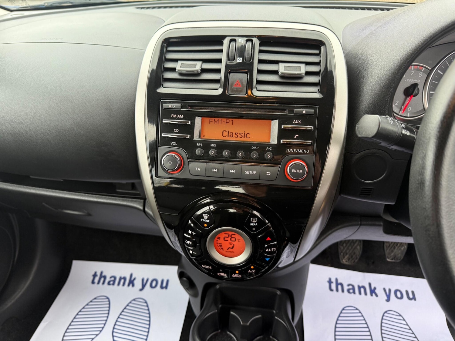 Used Nissan Micra 2013 for sale - 77255317: Photo 26