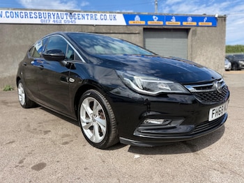 Used Vauxhall Astra 2019 for sale - 79324903: Photo