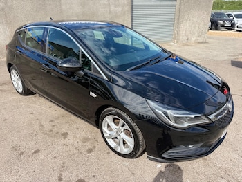 Used Vauxhall Astra 2019 for sale - 79324903: Photo