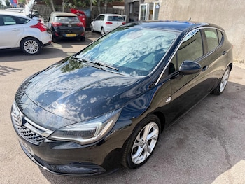 Used Vauxhall Astra 2019 for sale - 79324903: Photo
