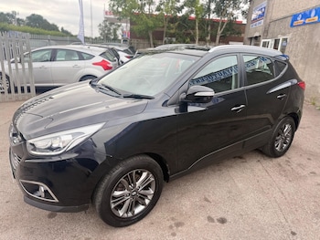 Used Hyundai Ix35 2014 for sale - 79325137: Photo