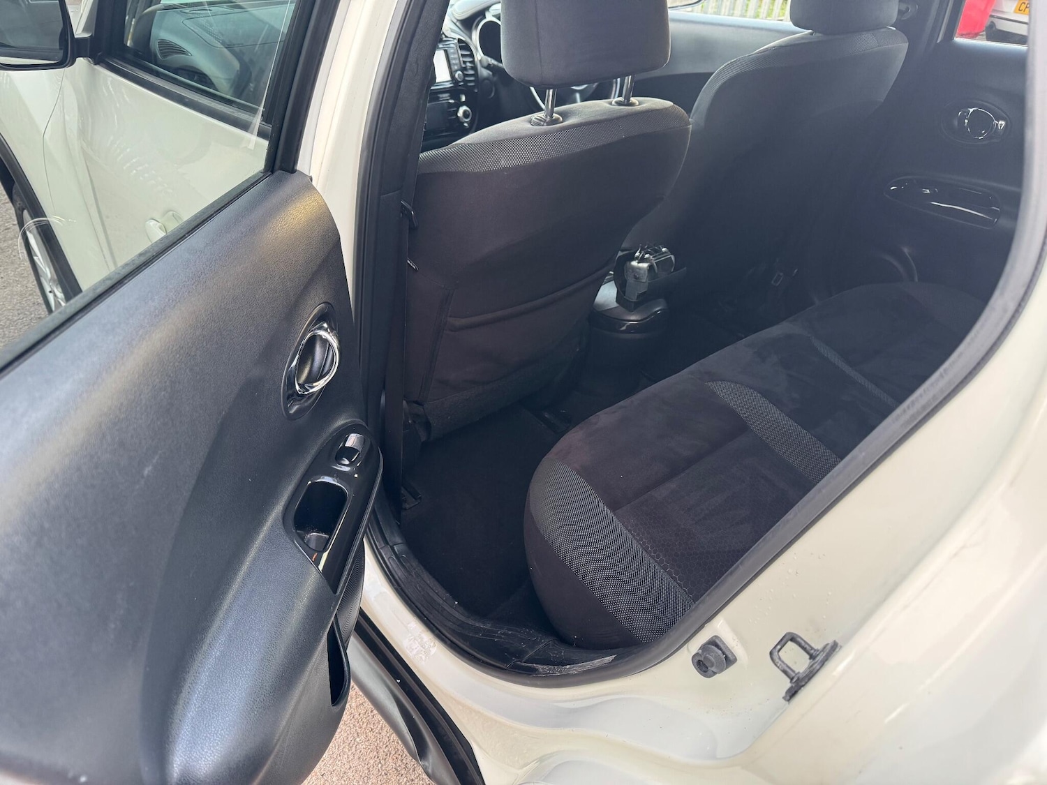 Used Nissan Juke 2014 for sale - 76083777: Photo 11