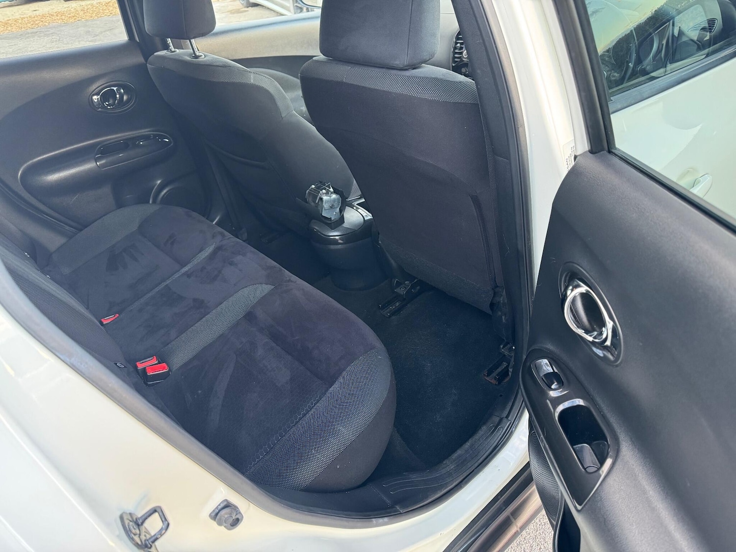 Used Nissan Juke 2014 for sale - 76083777: Photo 8