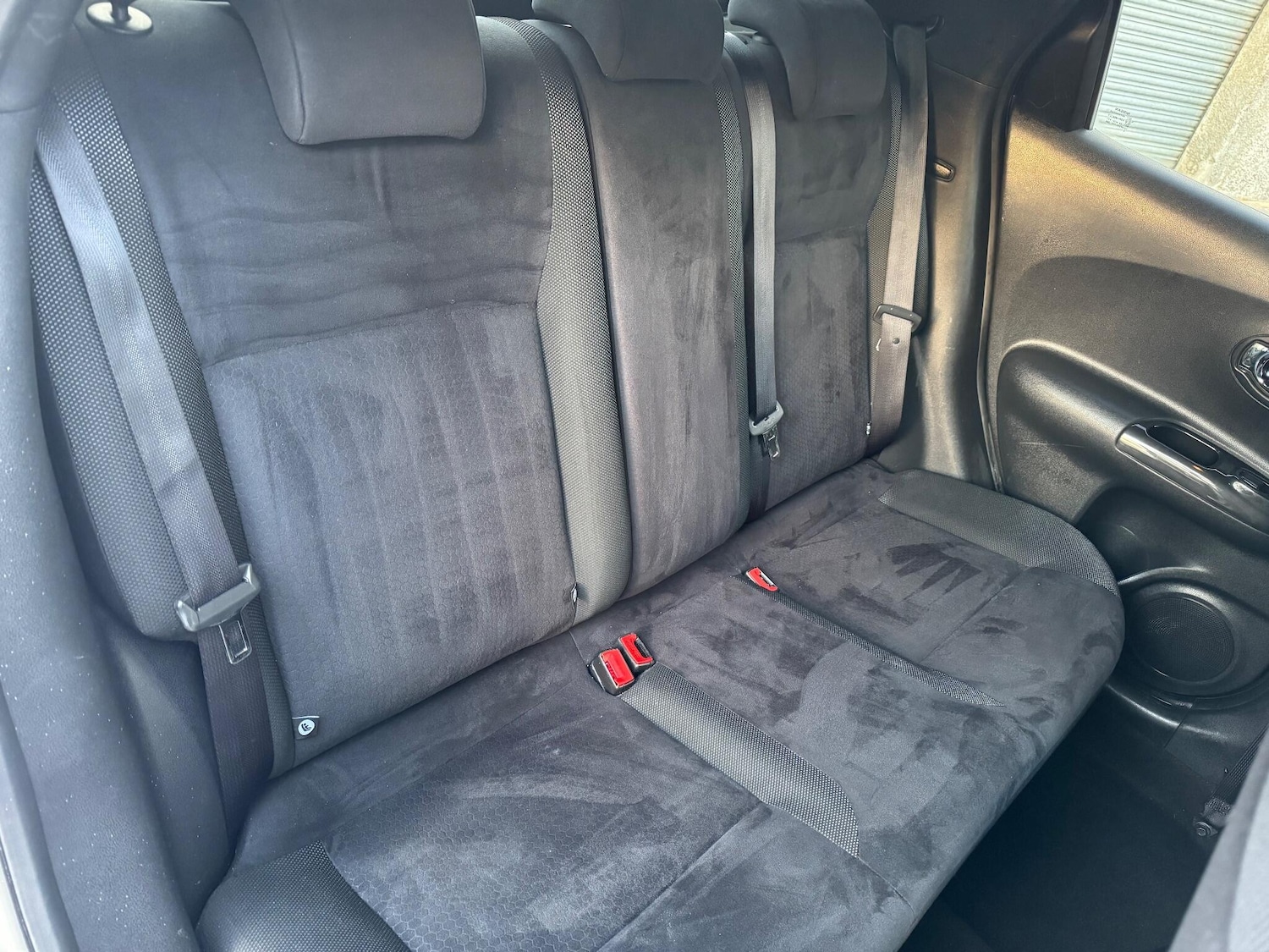 Used Nissan Juke 2014 for sale - 76083777: Photo 9