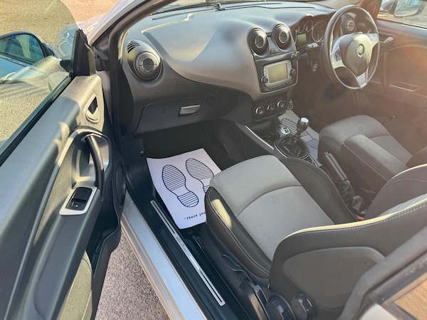 Used Alfa Romeo MiTo 2015 for sale - 76059707: Photo 11