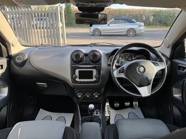 Used Alfa Romeo MiTo 2015 for sale - 76059707: Photo 12