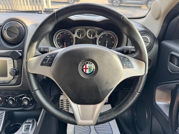 Used Alfa Romeo MiTo 2015 for sale - 76059707: Photo 14