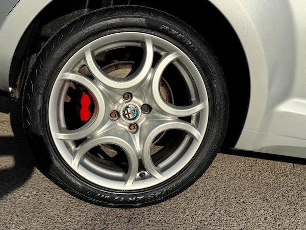 Used Alfa Romeo MiTo 2015 for sale - 76059707: Photo 15