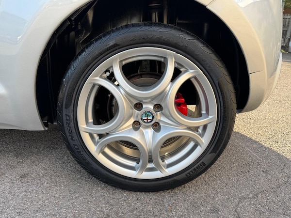 Used Alfa Romeo MiTo 2015 for sale - 76059707: Photo 16