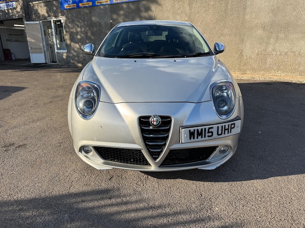 Used Alfa Romeo MiTo 2015 for sale - 76059707: Photo 2