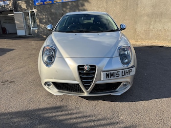 Used Alfa Romeo MiTo 2015 for sale - 76059707: Photo 2