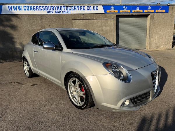 Used Alfa Romeo MiTo 2015 for sale - 76059707: Photo 3