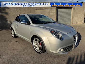 Used Alfa Romeo MiTo 2015 for sale - 76059707: Photo 3