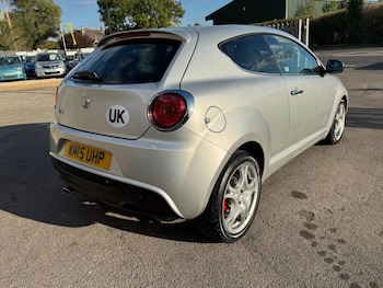 Used Alfa Romeo MiTo 2015 for sale - 76059707: Photo 4