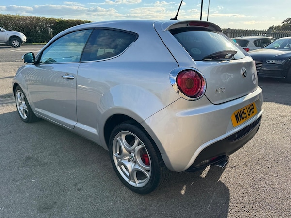 Used Alfa Romeo MiTo 2015 for sale - 76059707: Photo 6