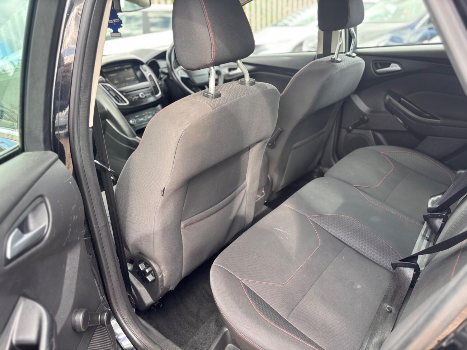 Used Ford Focus 2015 for sale - 78019152: Photo 14