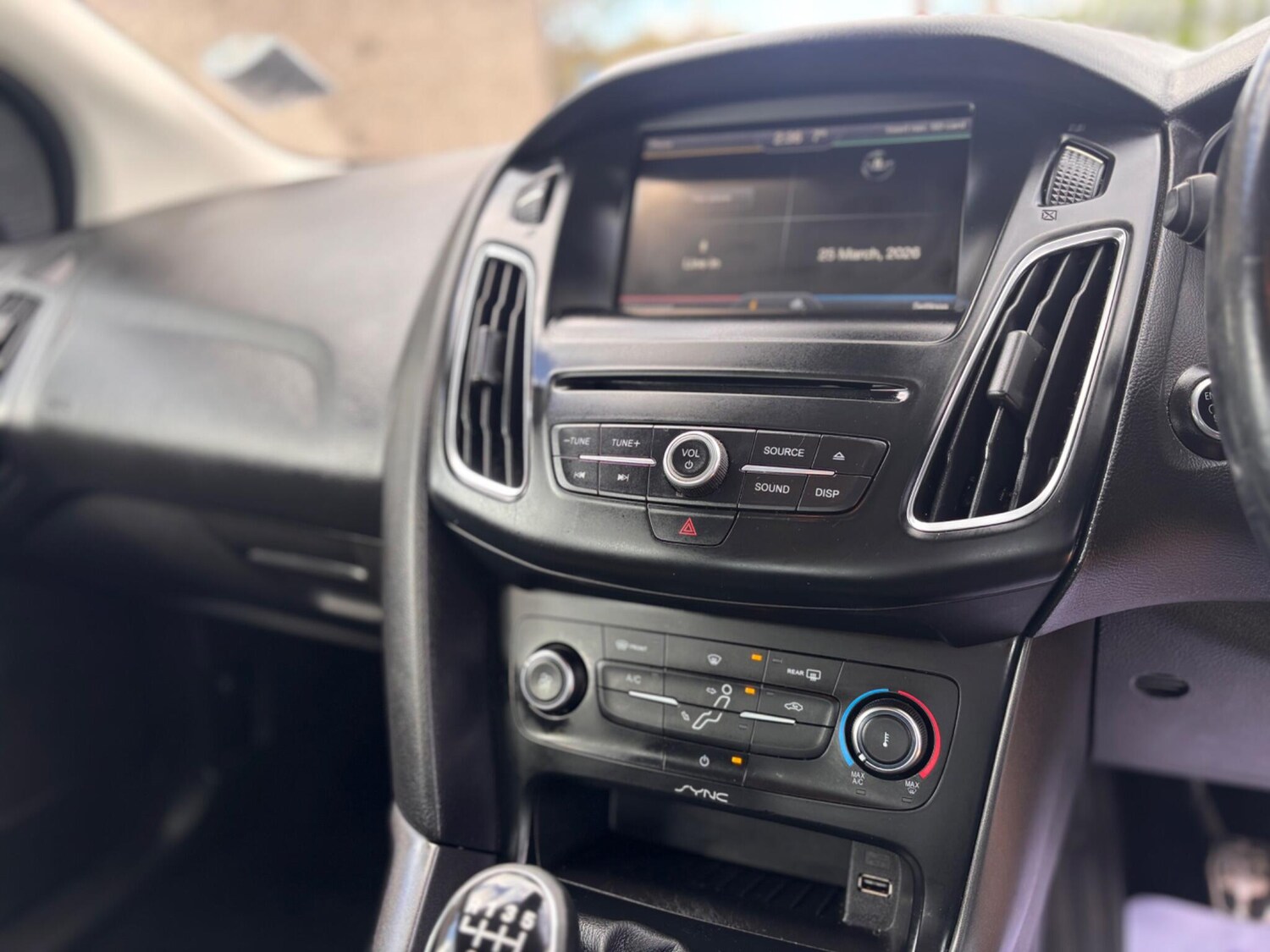 Used Ford Focus 2015 for sale - 78019152: Photo 18