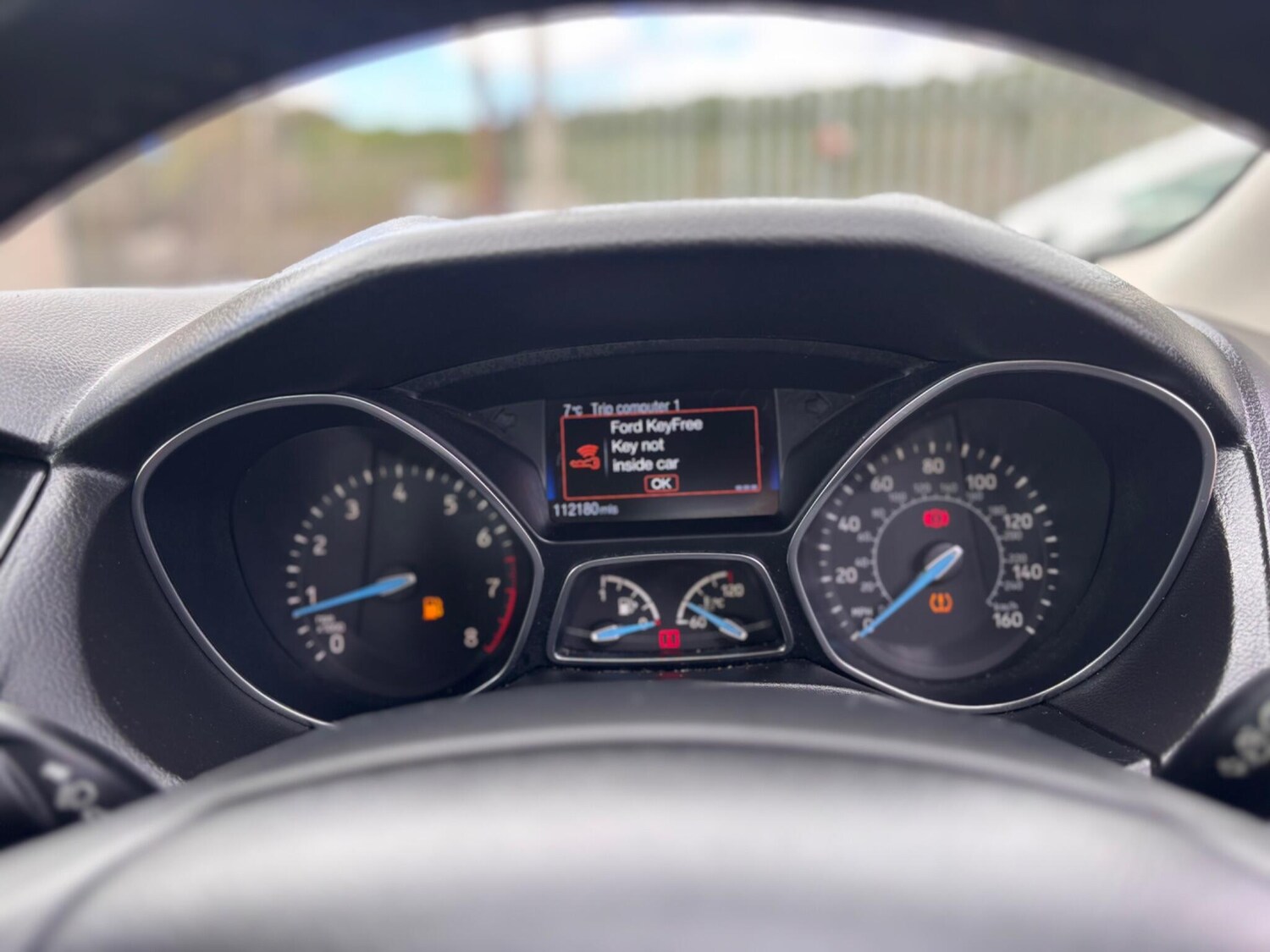 Used Ford Focus 2015 for sale - 78019152: Photo 19