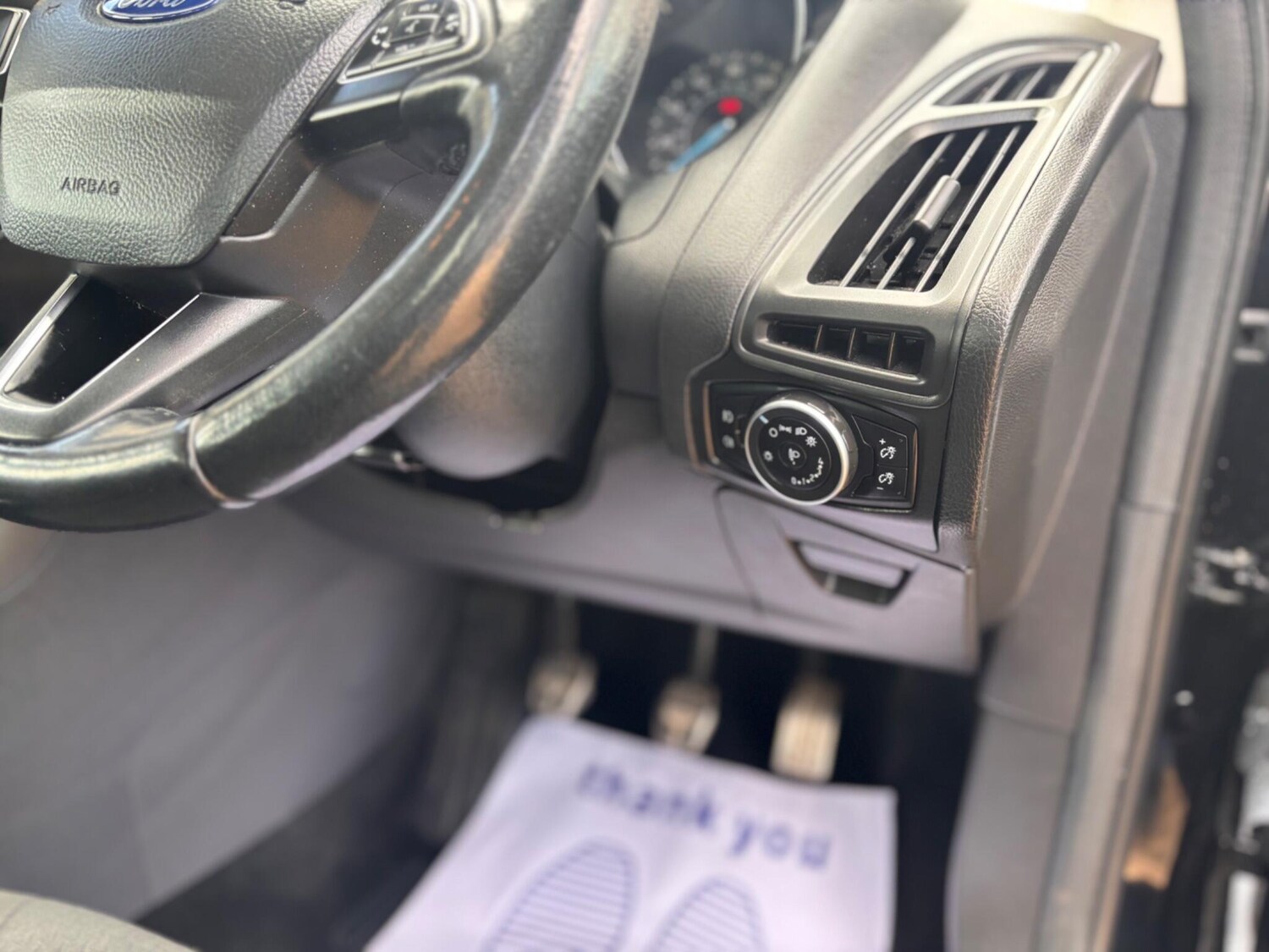 Used Ford Focus 2015 for sale - 78019152: Photo 22