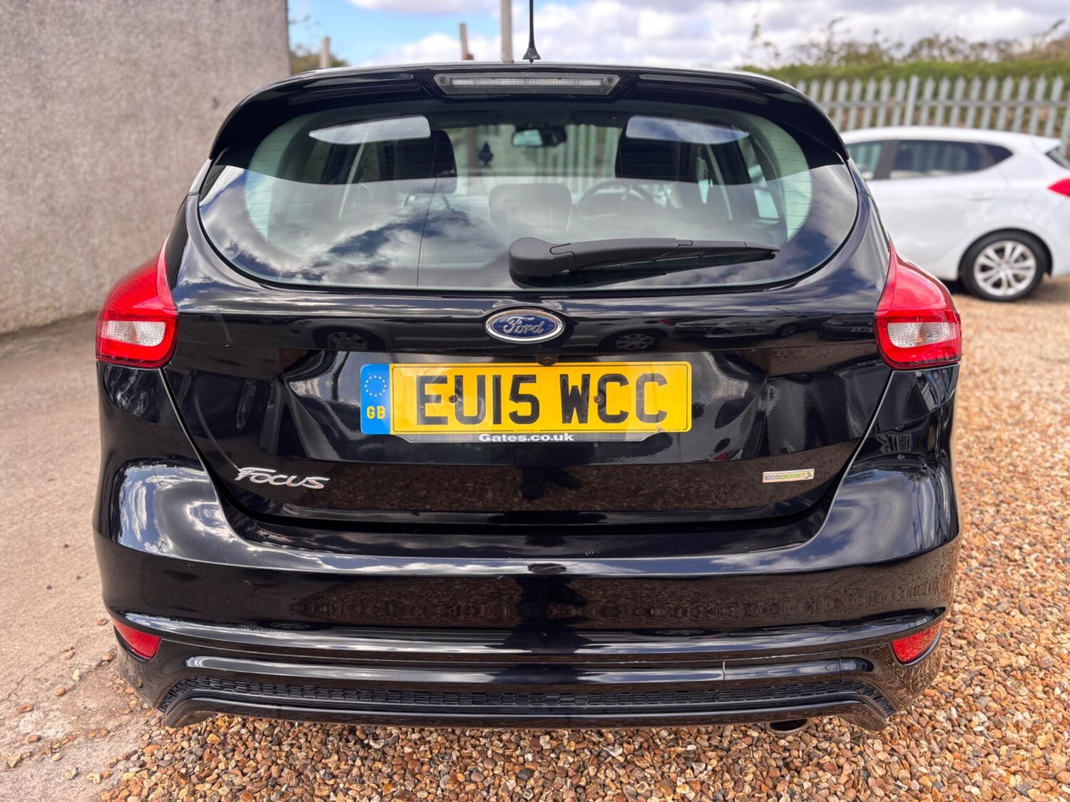 Used Ford Focus 2015 for sale - 78019152: Photo 7