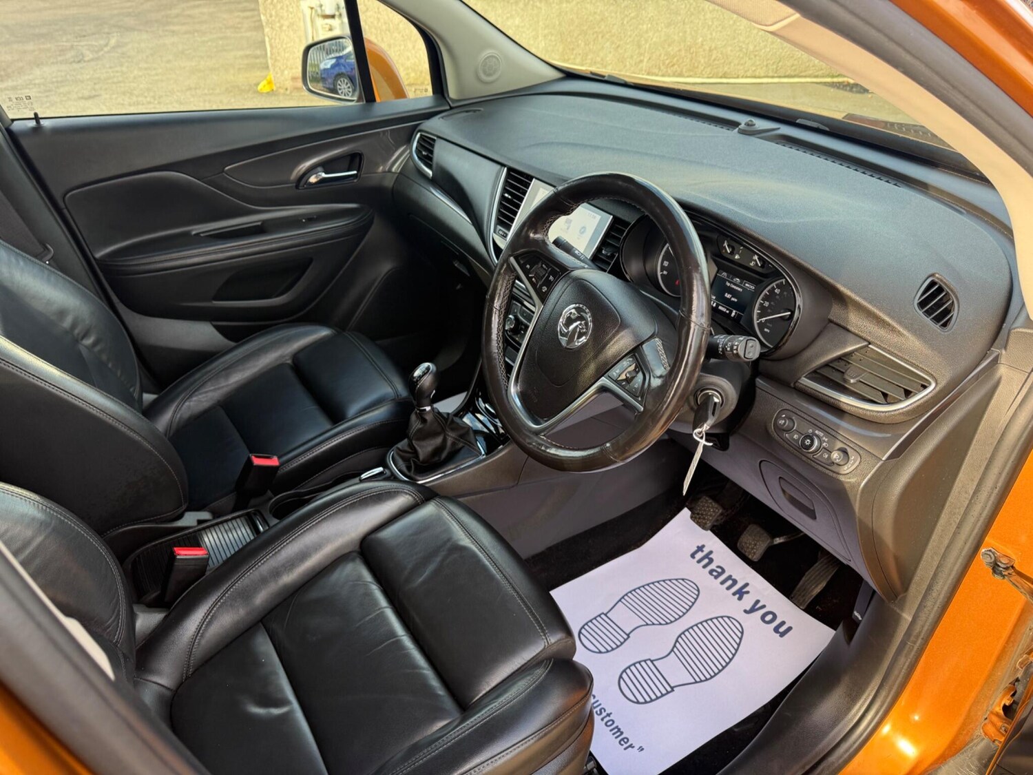 Used Vauxhall Mokka X for sale - 77559040: Photo 10