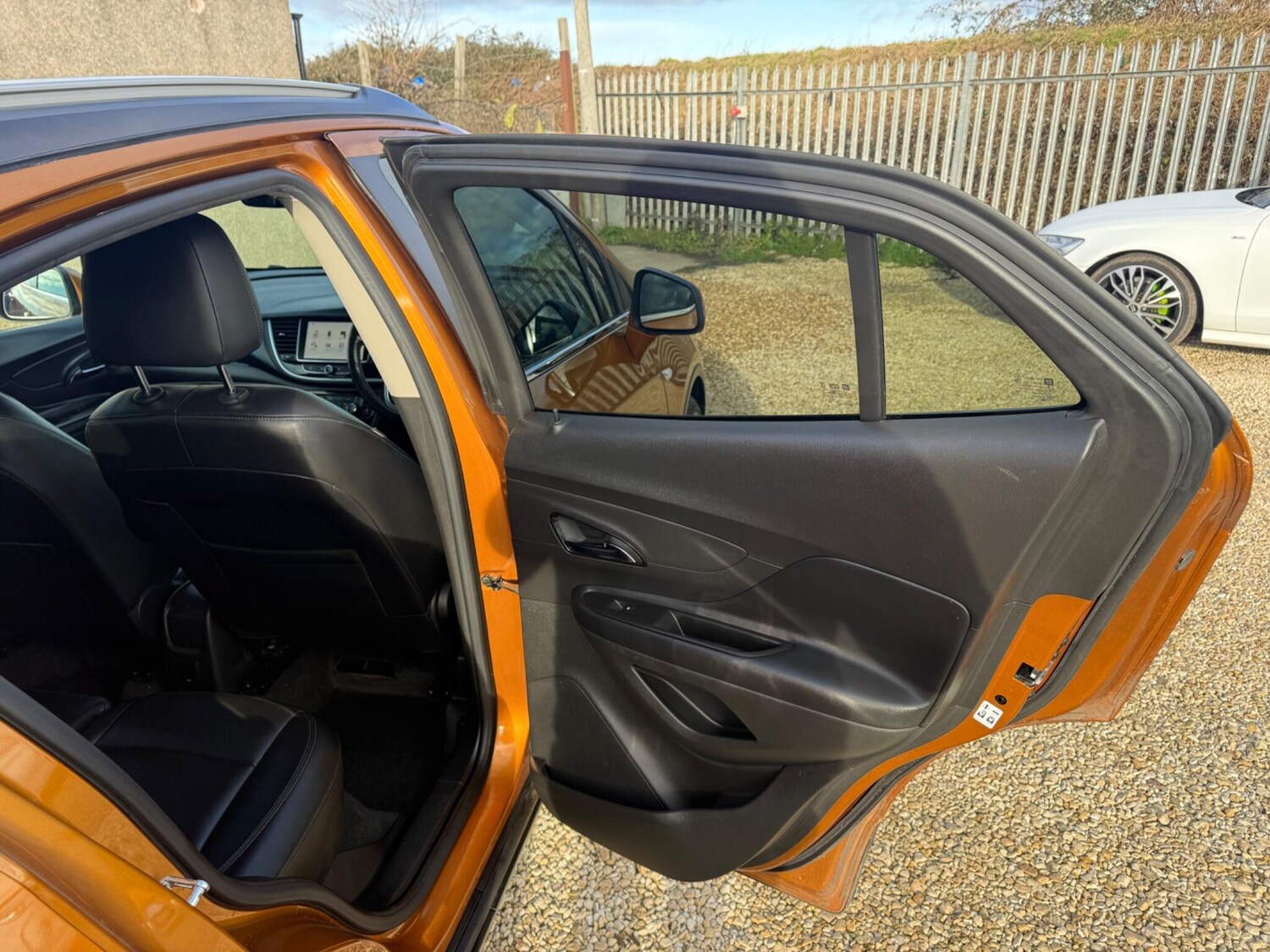 Used Vauxhall Mokka X for sale - 77559040: Photo 14