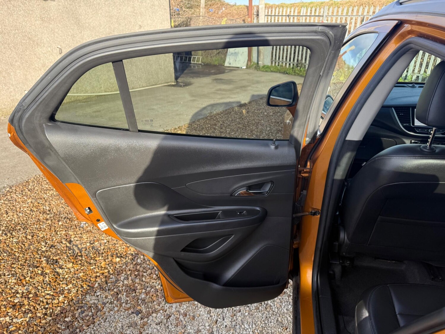 Used Vauxhall Mokka X for sale - 77559040: Photo 18