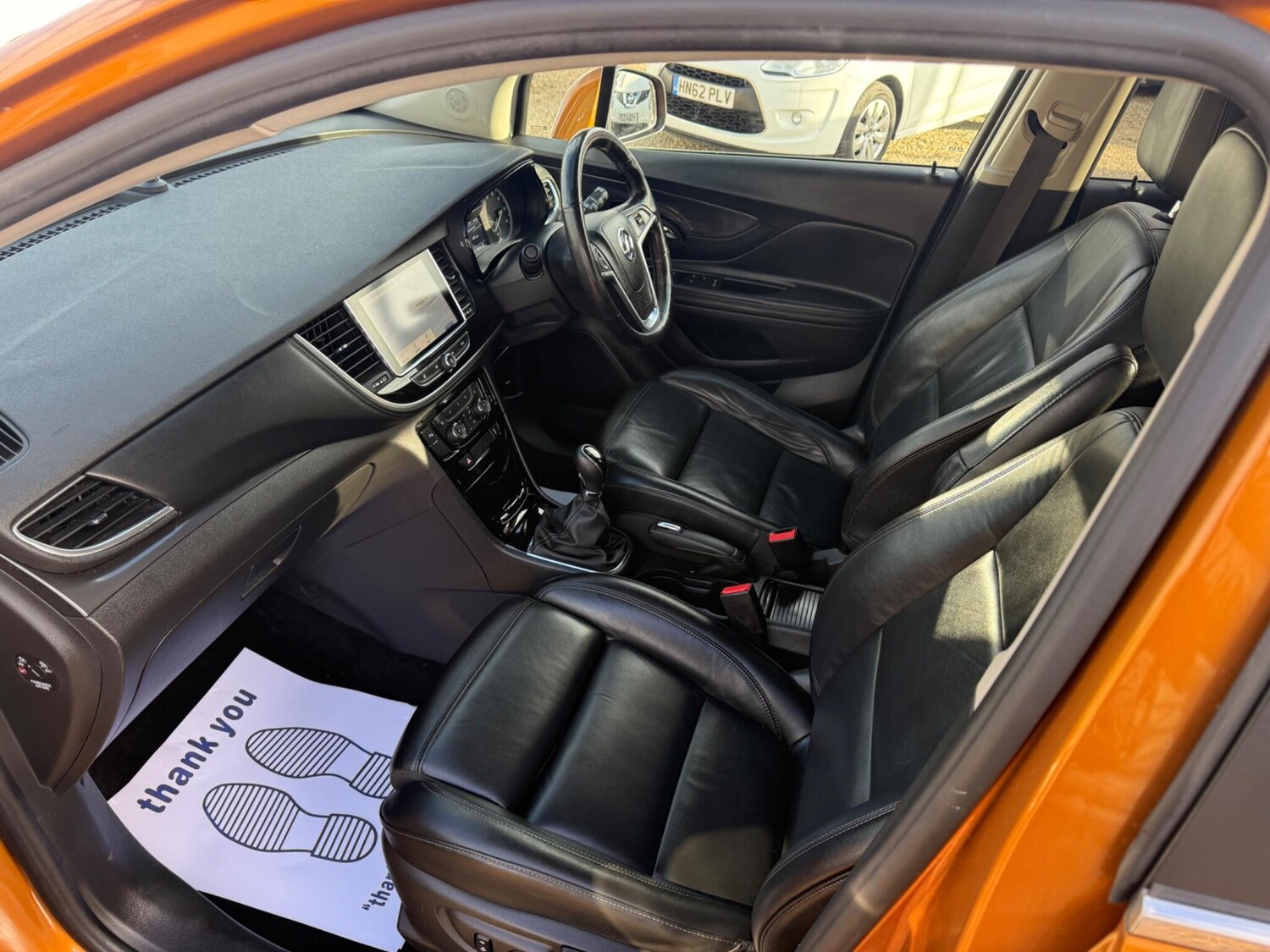 Used Vauxhall Mokka X for sale - 77559040: Photo 19