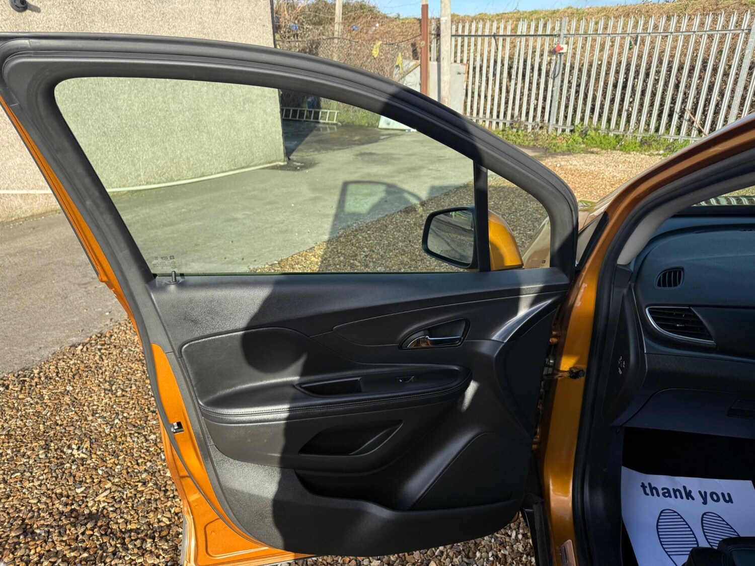 Used Vauxhall Mokka X for sale - 77559040: Photo 20