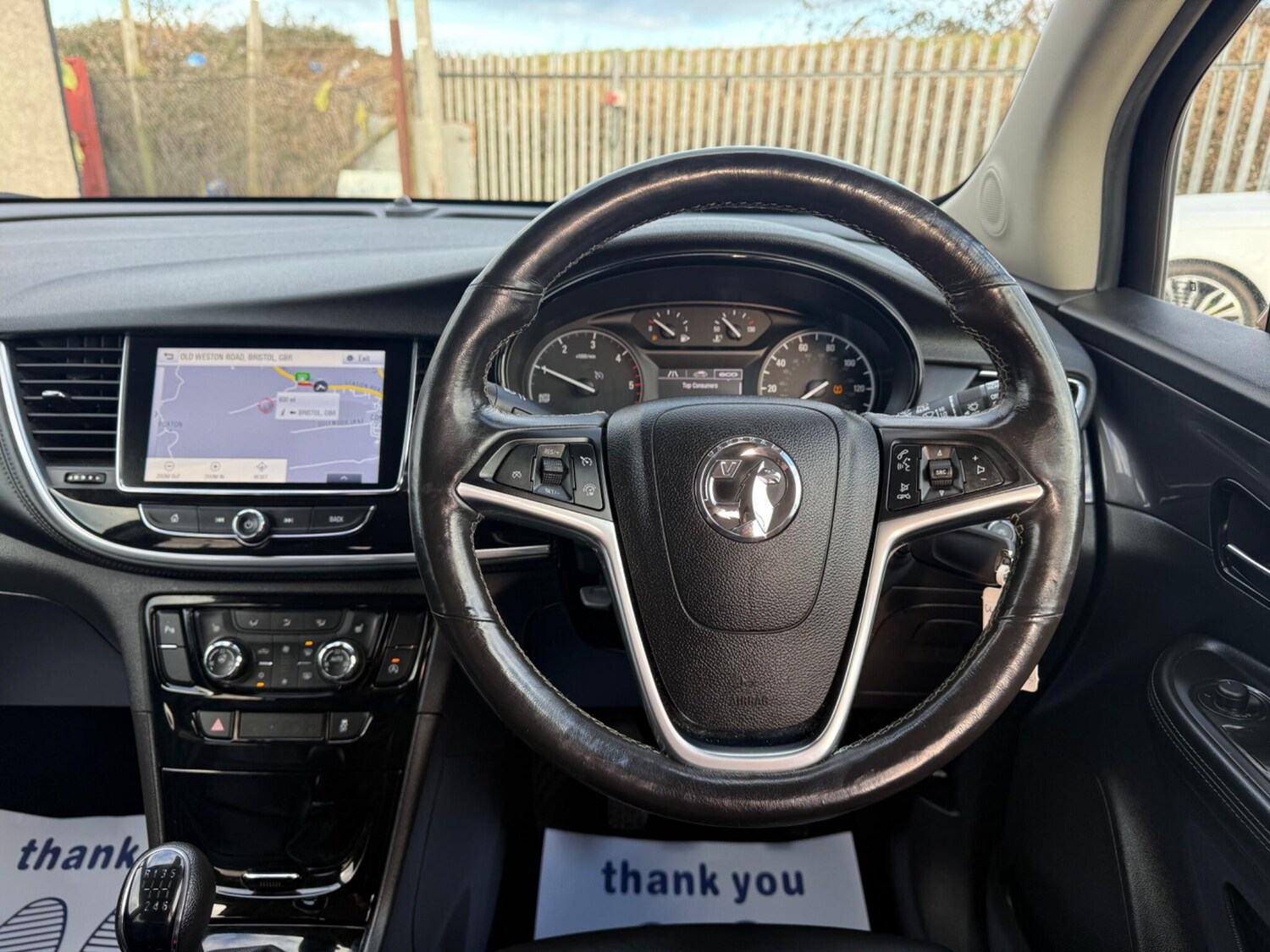 Used Vauxhall Mokka X for sale - 77559040: Photo 22