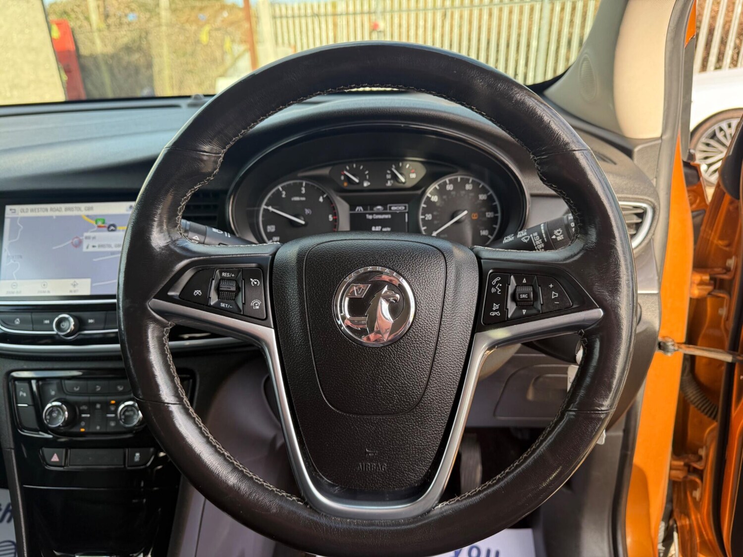 Used Vauxhall Mokka X for sale - 77559040: Photo 23