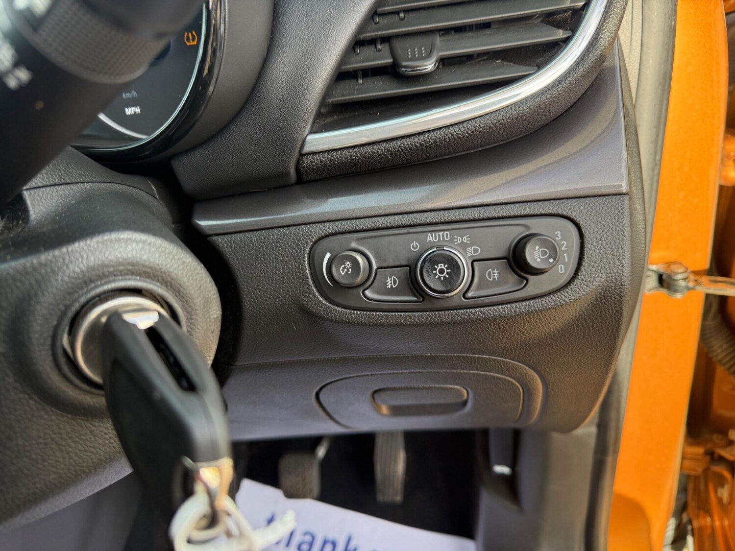 Used Vauxhall Mokka X for sale - 77559040: Photo 27