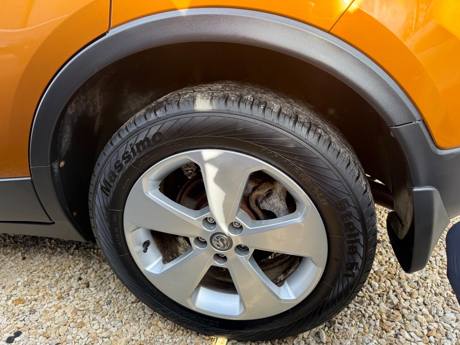 Used Vauxhall Mokka X for sale - 77559040: Photo 31