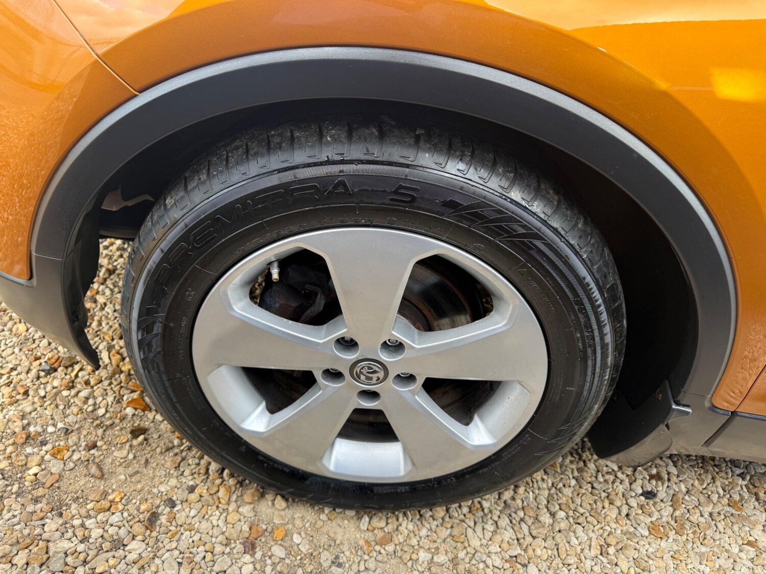 Used Vauxhall Mokka X for sale - 77559040: Photo 32