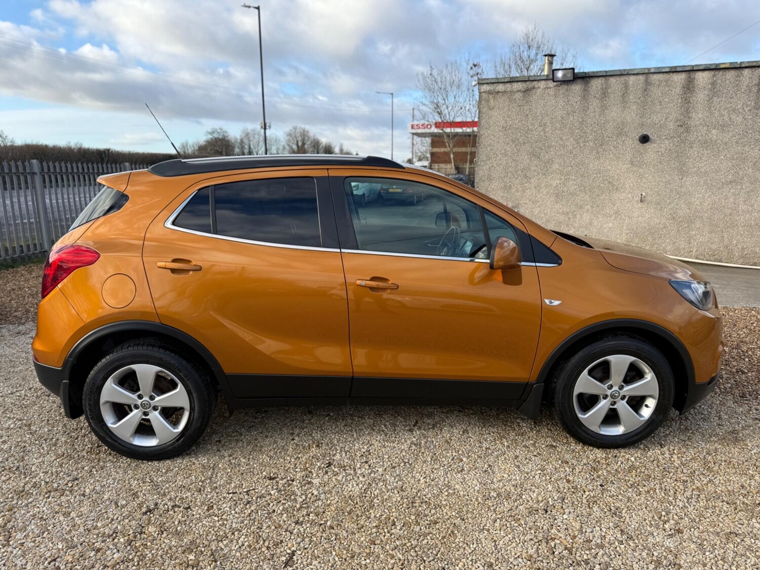 Used Vauxhall Mokka X for sale - 77559040: Photo 6