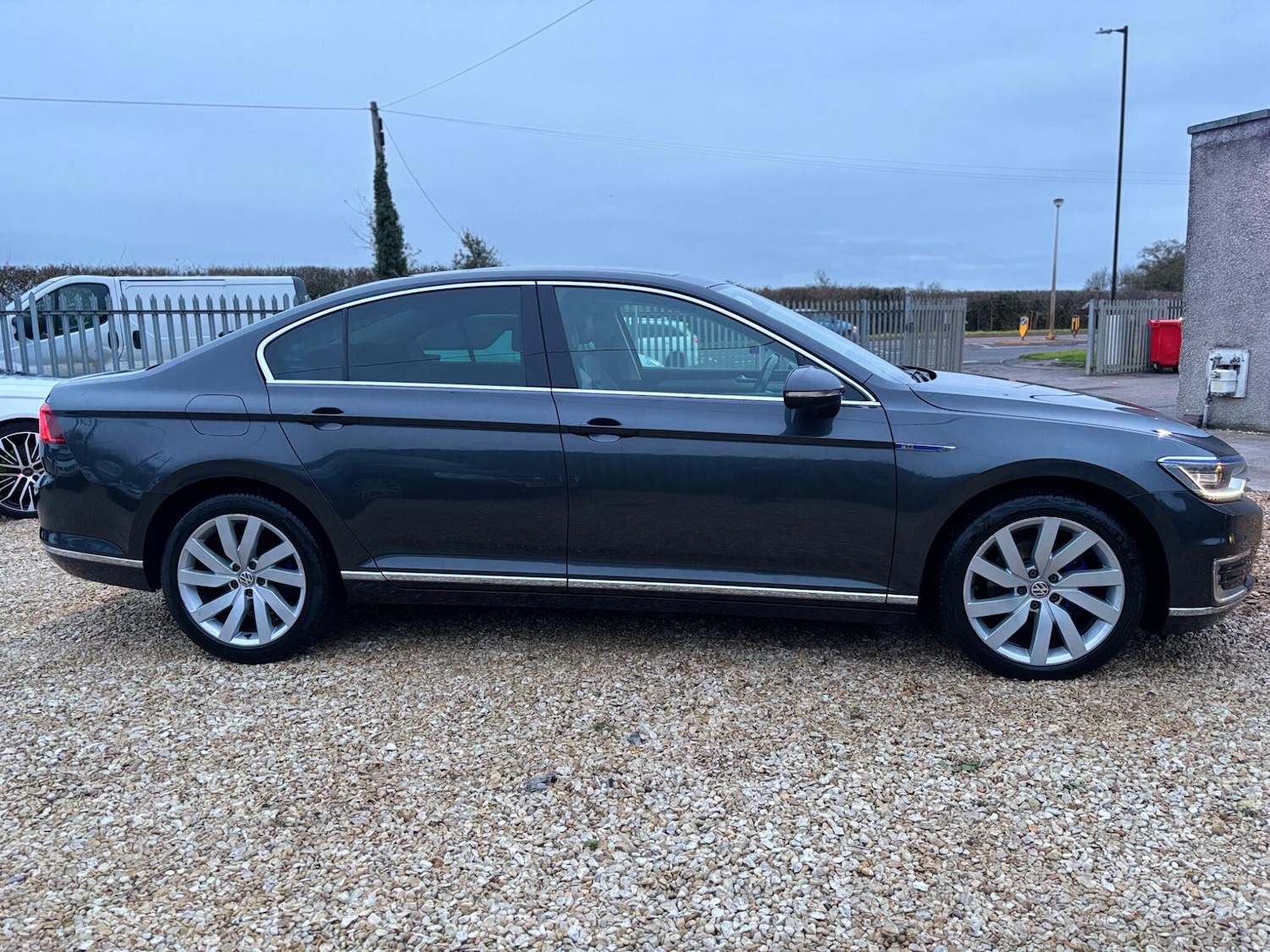 Used Volkswagen Passat 2018 for sale - 76715028: Photo 15