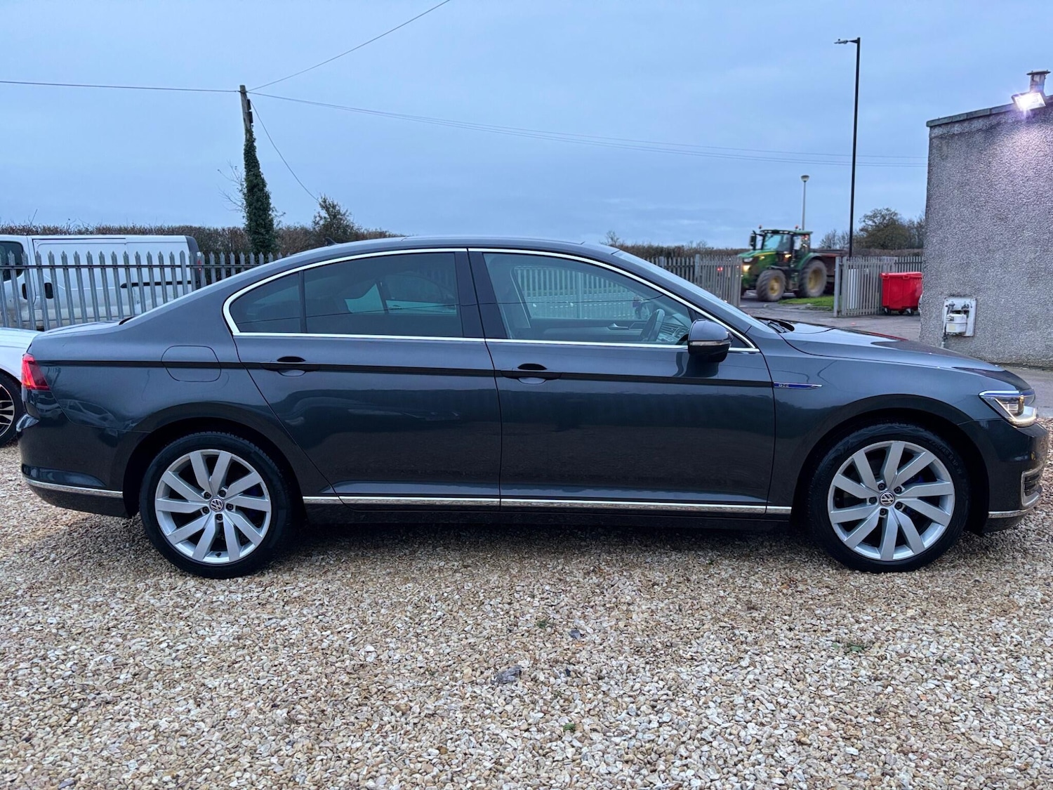 Used Volkswagen Passat 2018 for sale - 76715028: Photo 16