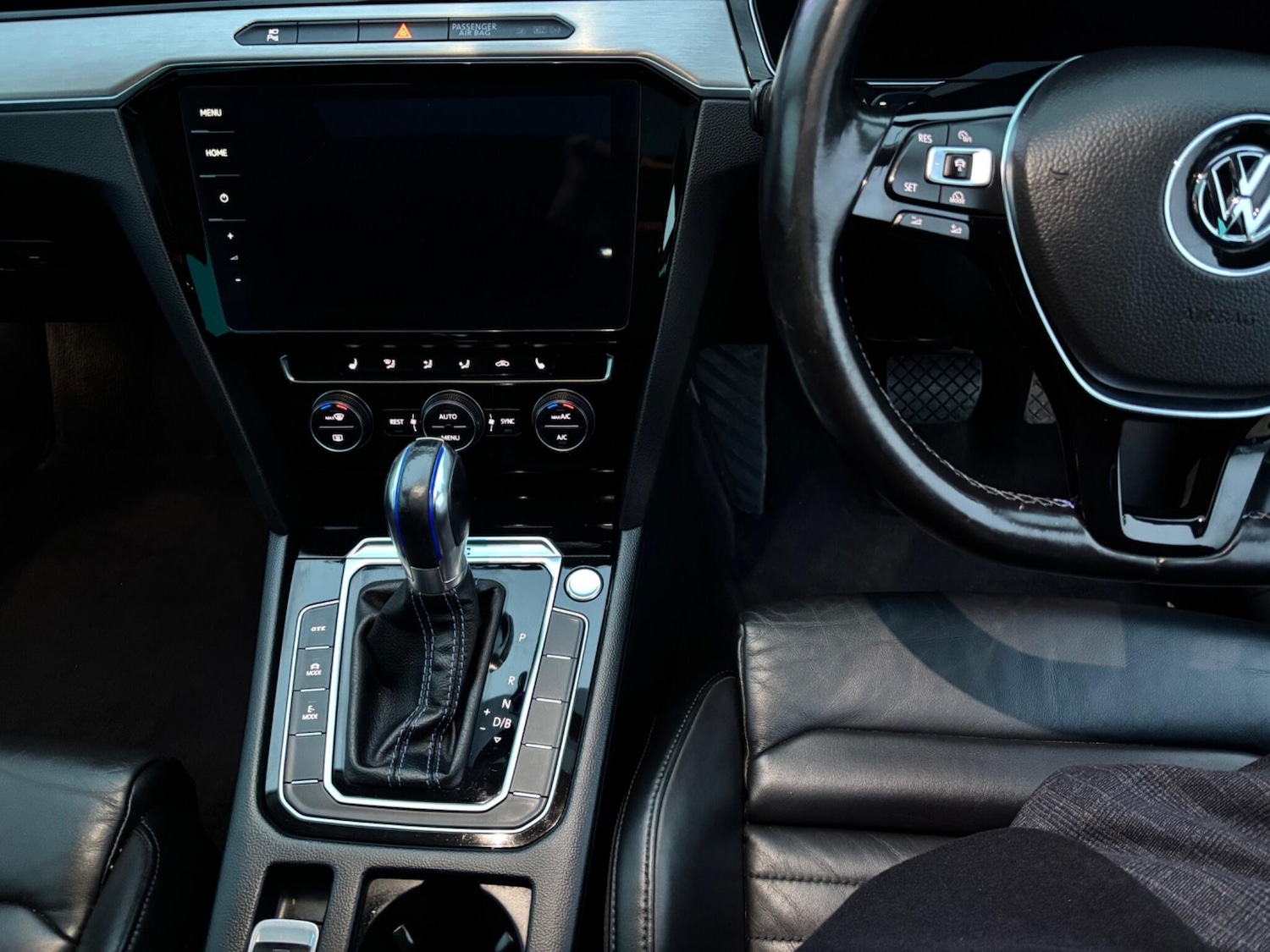 Used Volkswagen Passat 2018 for sale - 76715028: Photo 21