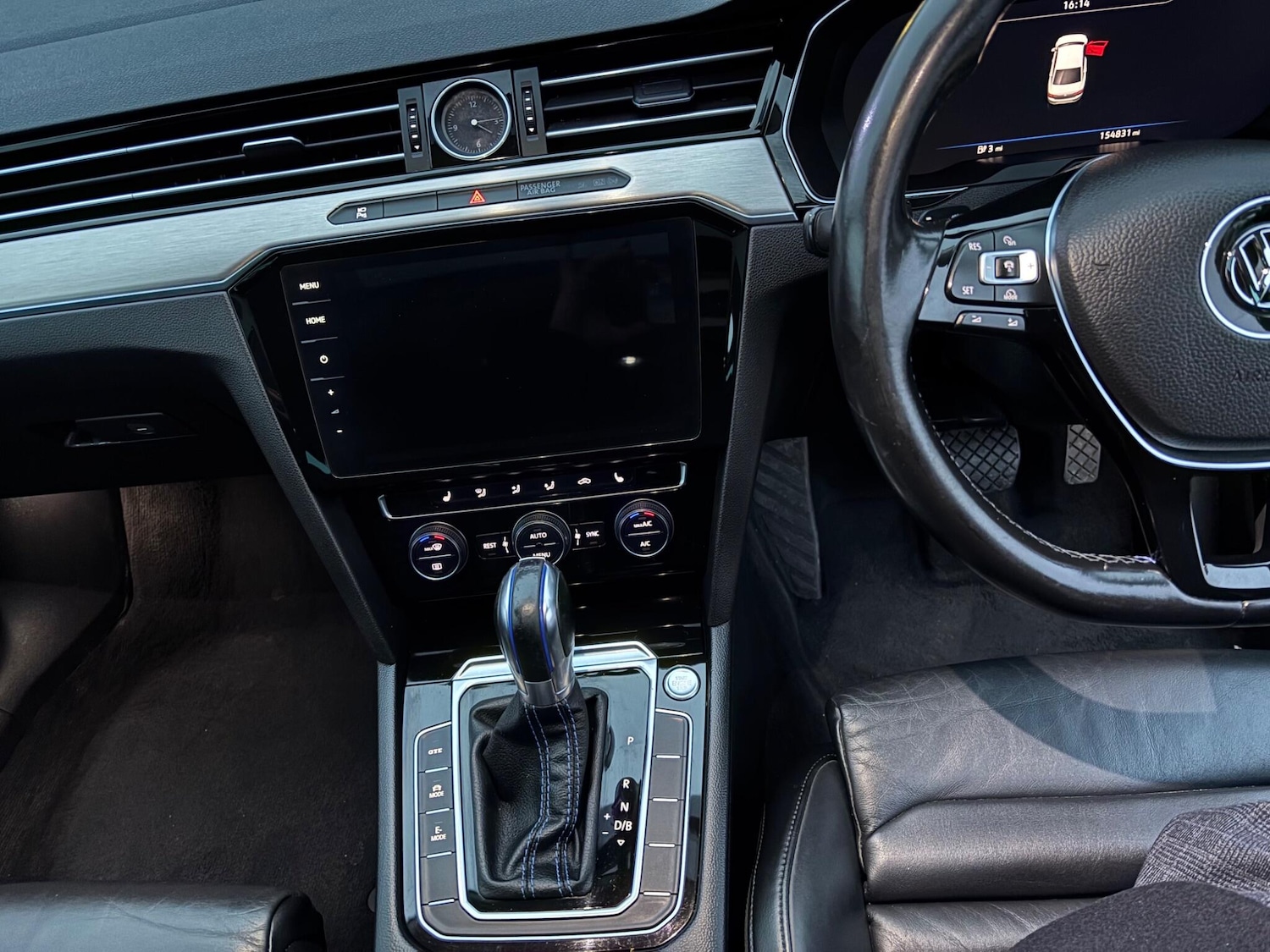 Used Volkswagen Passat 2018 for sale - 76715028: Photo 22