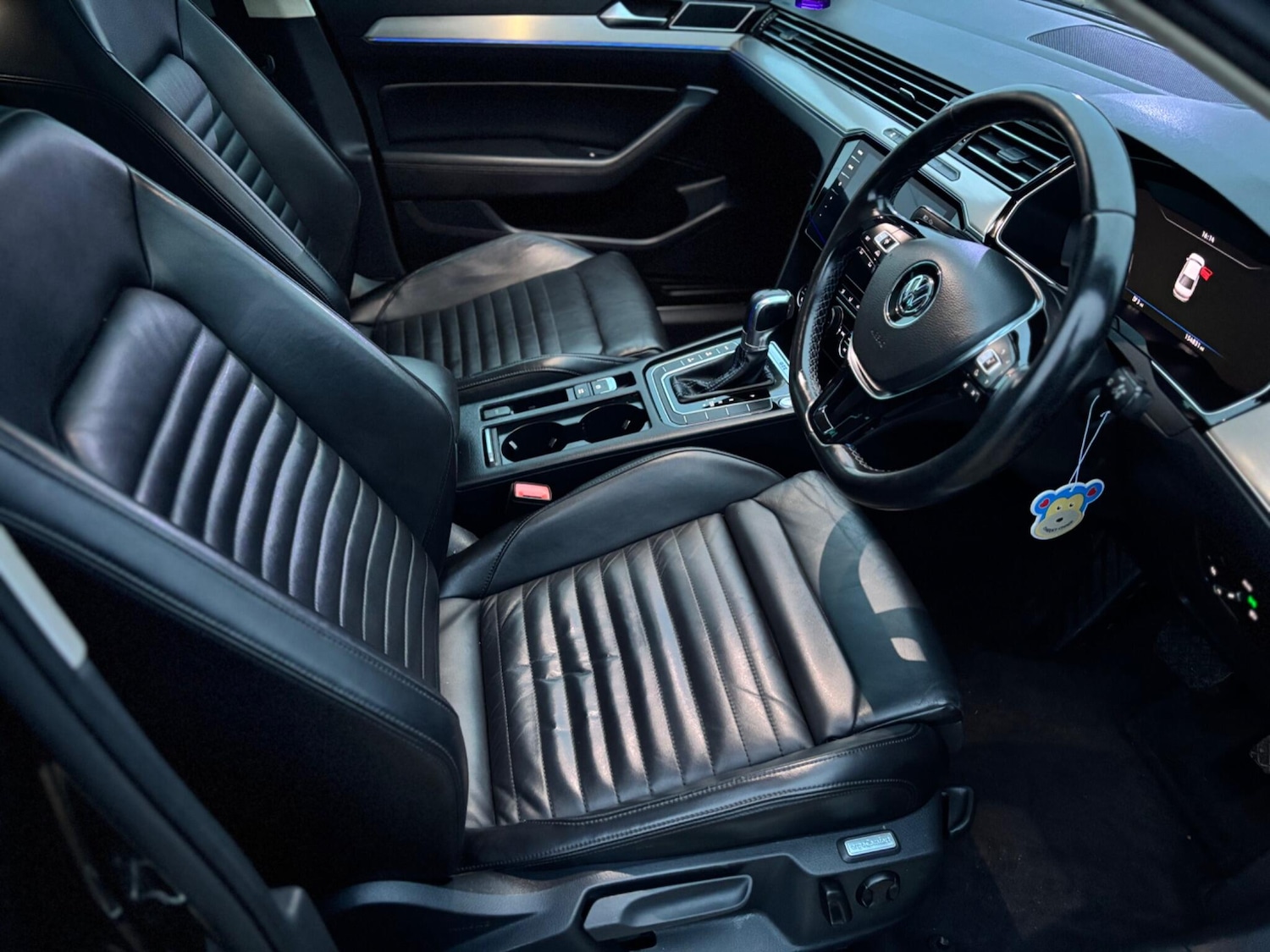 Used Volkswagen Passat 2018 for sale - 76715028: Photo 23