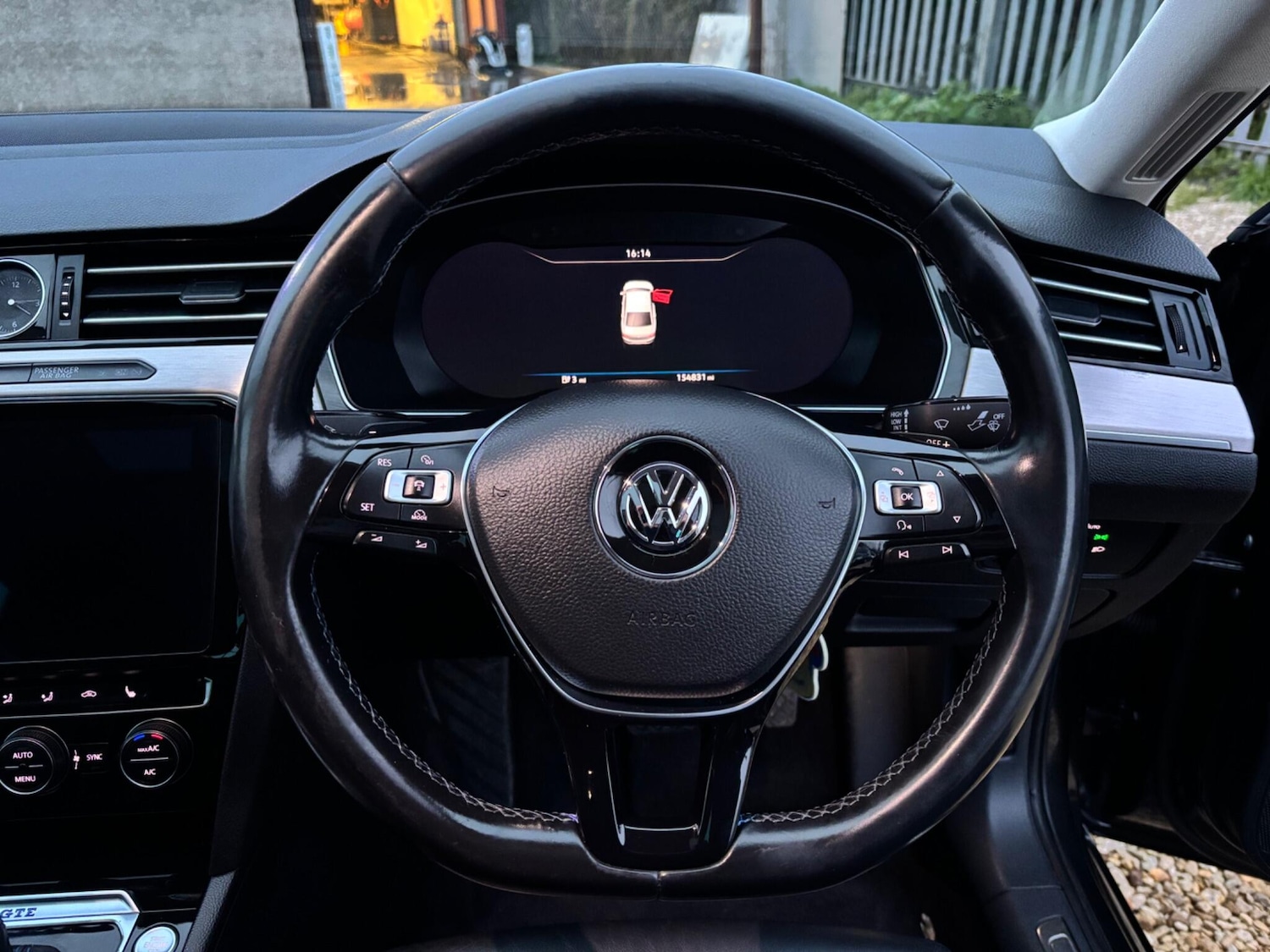 Used Volkswagen Passat 2018 for sale - 76715028: Photo 31