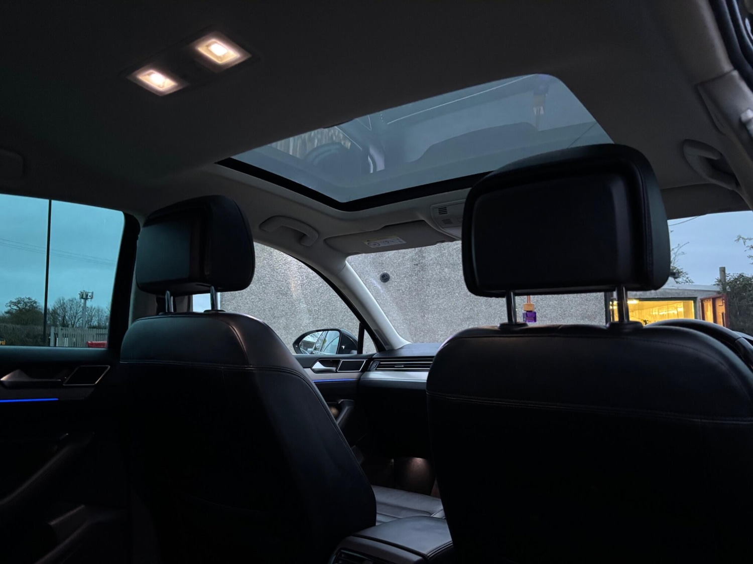 Used Volkswagen Passat 2018 for sale - 76715028: Photo 36