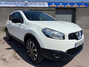 Used Nissan Qashqai 2014 for sale - 78684718: Photo