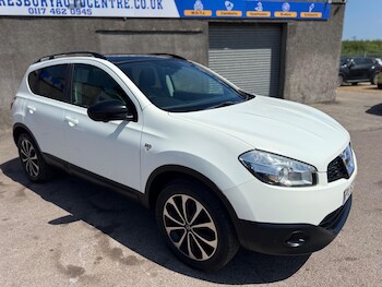 Used Nissan Qashqai 2014 for sale - 78684718: Photo
