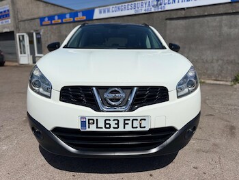 Used Nissan Qashqai 2014 for sale - 78684718: Photo