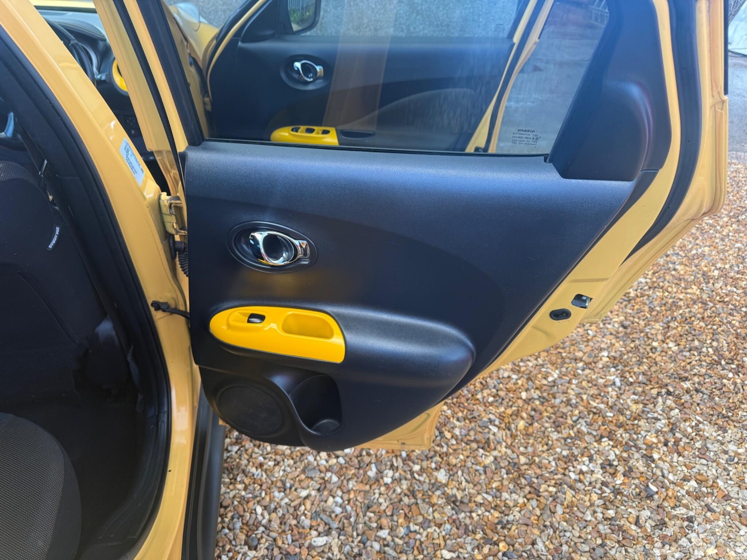 Used Nissan Juke for sale - 77191922: Photo 20