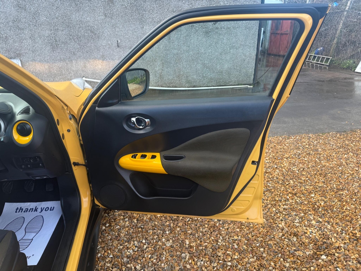 Used Nissan Juke for sale - 77191922: Photo 21