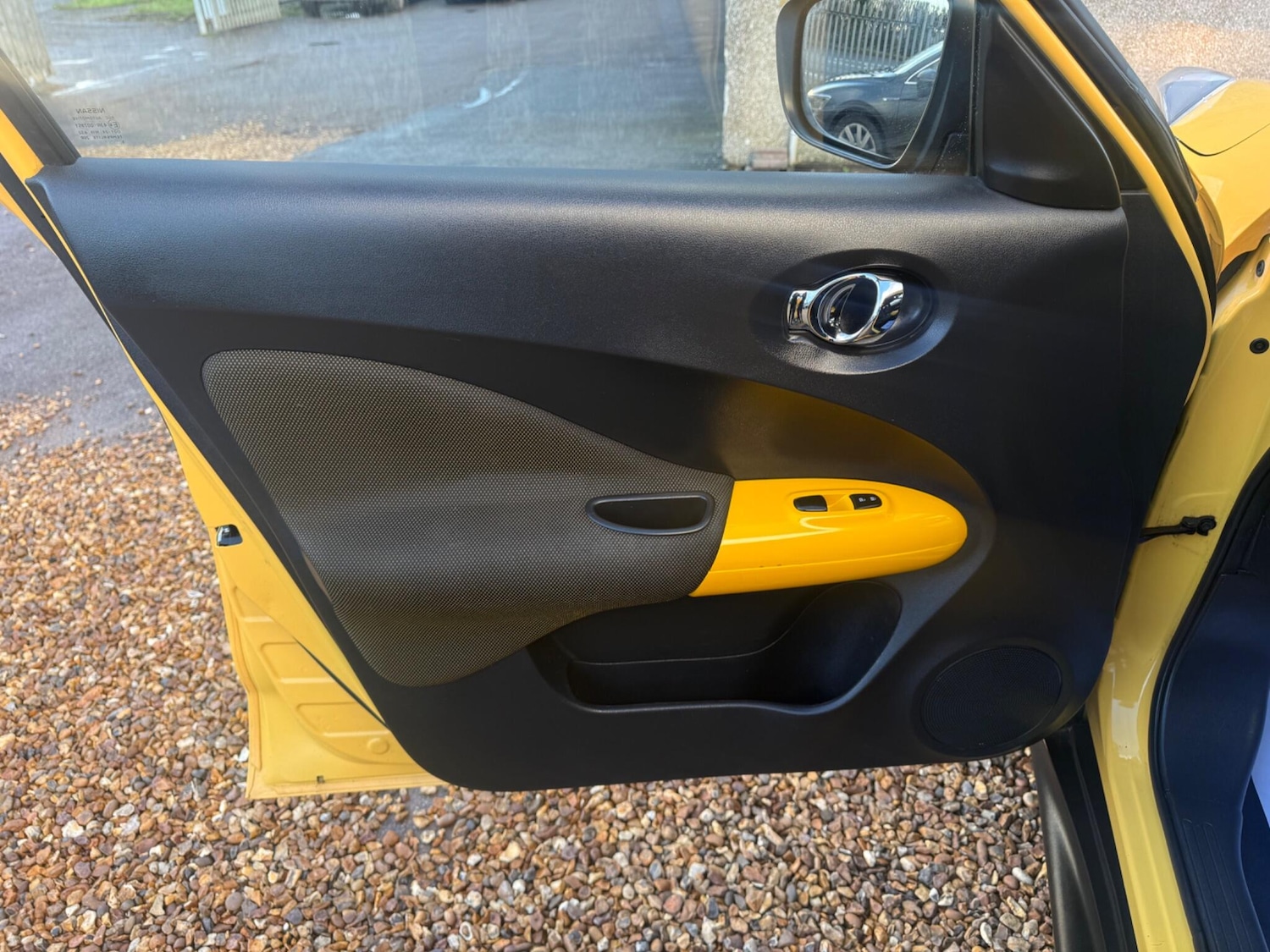 Used Nissan Juke for sale - 77191922: Photo 24